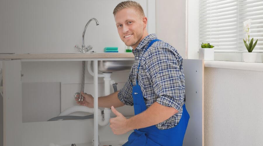 Weekend Plumber Service in Colona, IL